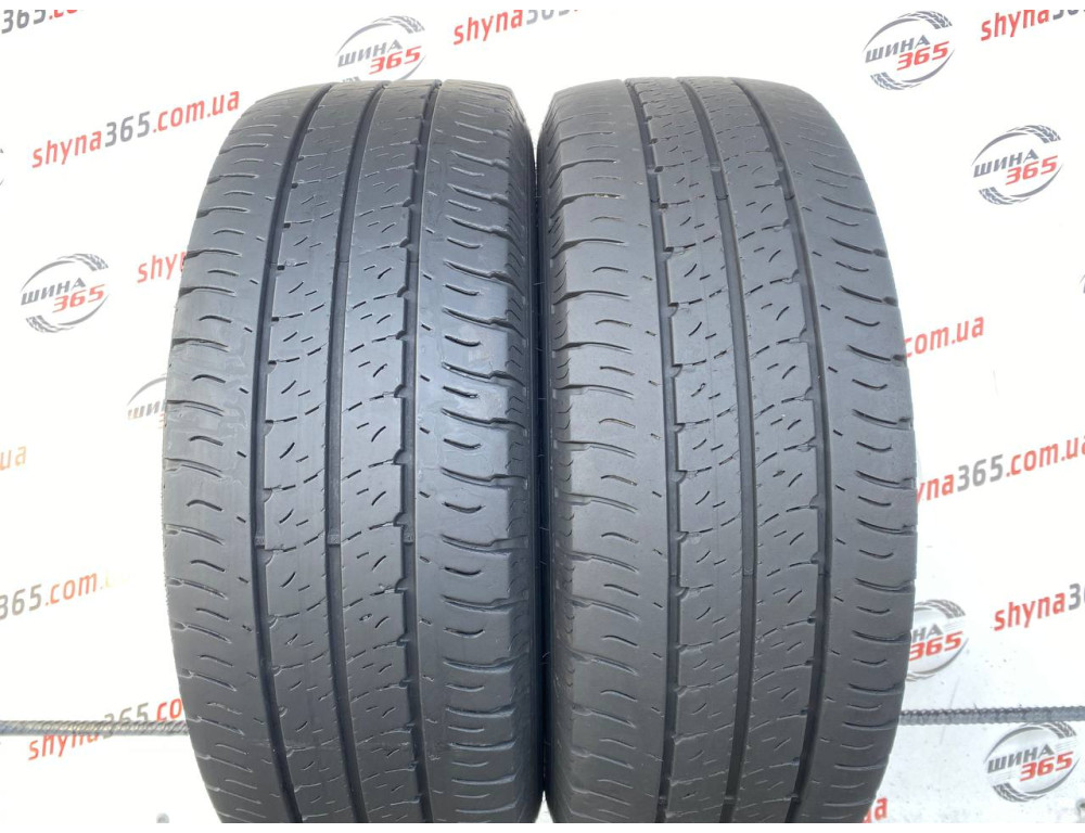 225/65 R16C GOODYEAR EFFICIENTGRIP CARGO 2 5mm