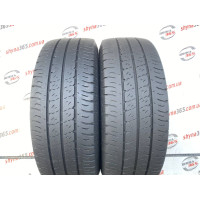 225/65 R16C GOODYEAR EFFICIENTGRIP CARGO 2 5mm