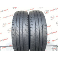 225/75 R16C MICHELIN AGILIS 8mm