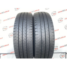 225/75 R16C MICHELIN AGILIS 8mm