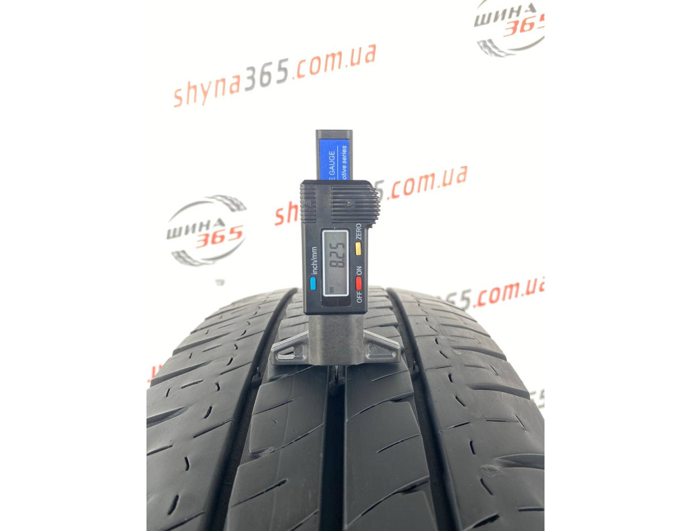 225/75 R16C MICHELIN AGILIS 8mm