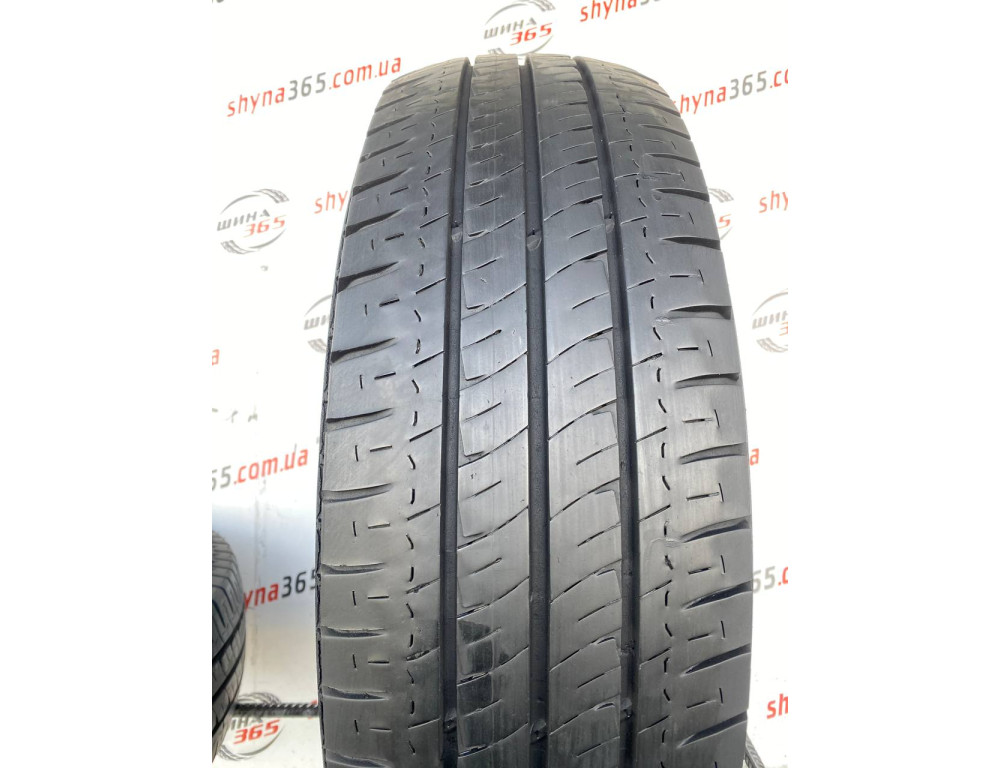 225/75 R16C MICHELIN AGILIS 8mm