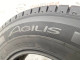 225/75 R16C MICHELIN AGILIS 8mm