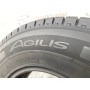 225/75 R16C MICHELIN AGILIS 8mm