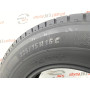 225/75 R16C MICHELIN AGILIS 8mm