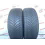 205/55 R16 MICHELIN CROSS CLIMATE 2 4mm
