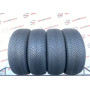 205/55 R16 MICHELIN CROSS CLIMATE 2 4mm