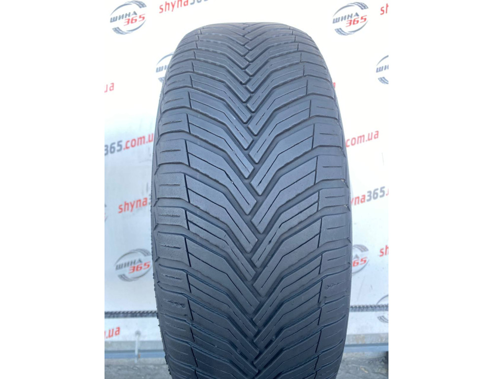 205/55 R16 MICHELIN CROSS CLIMATE 2 4mm