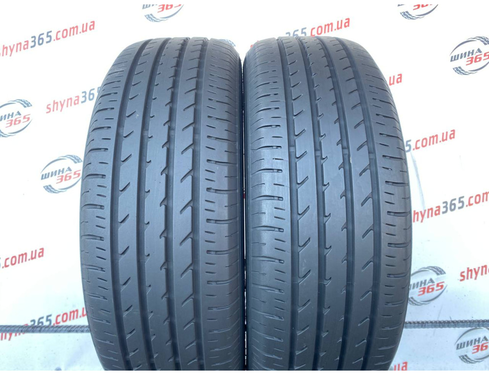 185/60 R16 TOYO PROXES R39 5mm