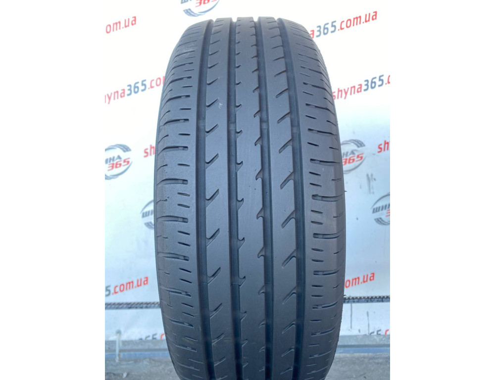 185/60 R16 TOYO PROXES R39 5mm