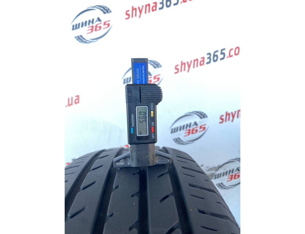 185/60 R16 TOYO PROXES R39 5mm