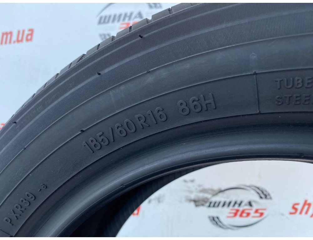 185/60 R16 TOYO PROXES R39 5mm