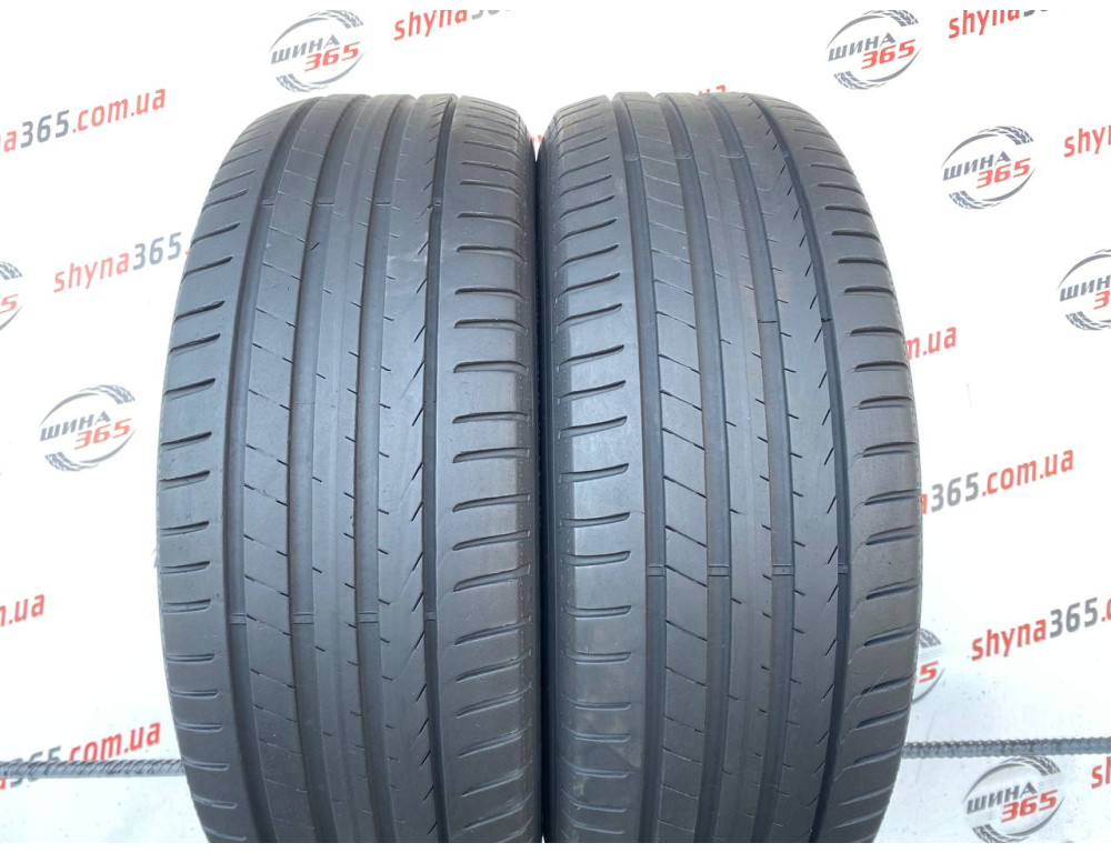 215/60 R16 PIRELLI CINTURATO P7 P7C2 5mm