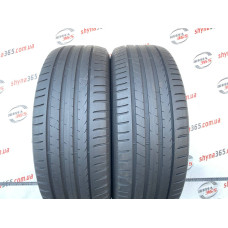 215/60 R16 PIRELLI CINTURATO P7 P7C2 5mm