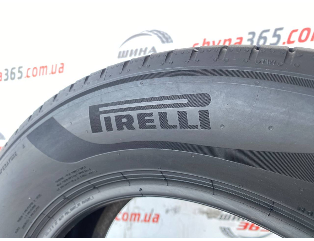 215/60 R16 PIRELLI CINTURATO P7 P7C2 5mm