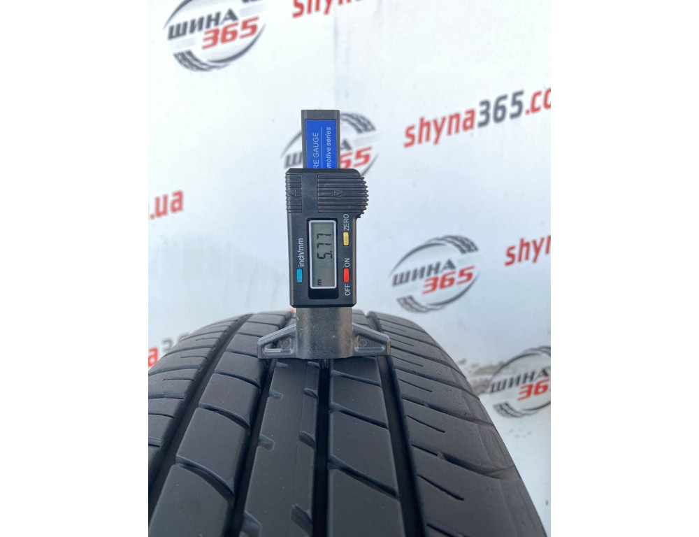 175/60 R16 DUNLOP SP SPORT 2030 5mm