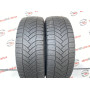 205/65 R16C MICHELIN AGILIS CROSSCLIMATE 5mm