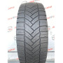 205/65 R16C MICHELIN AGILIS CROSSCLIMATE 5mm