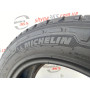 205/65 R16C MICHELIN AGILIS CROSSCLIMATE 5mm