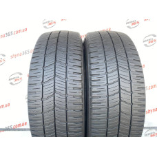 205/65 R16C KLEBER TRANSPRO 4S 6mm