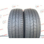 205/65 R16C KLEBER TRANSPRO 4S 6mm
