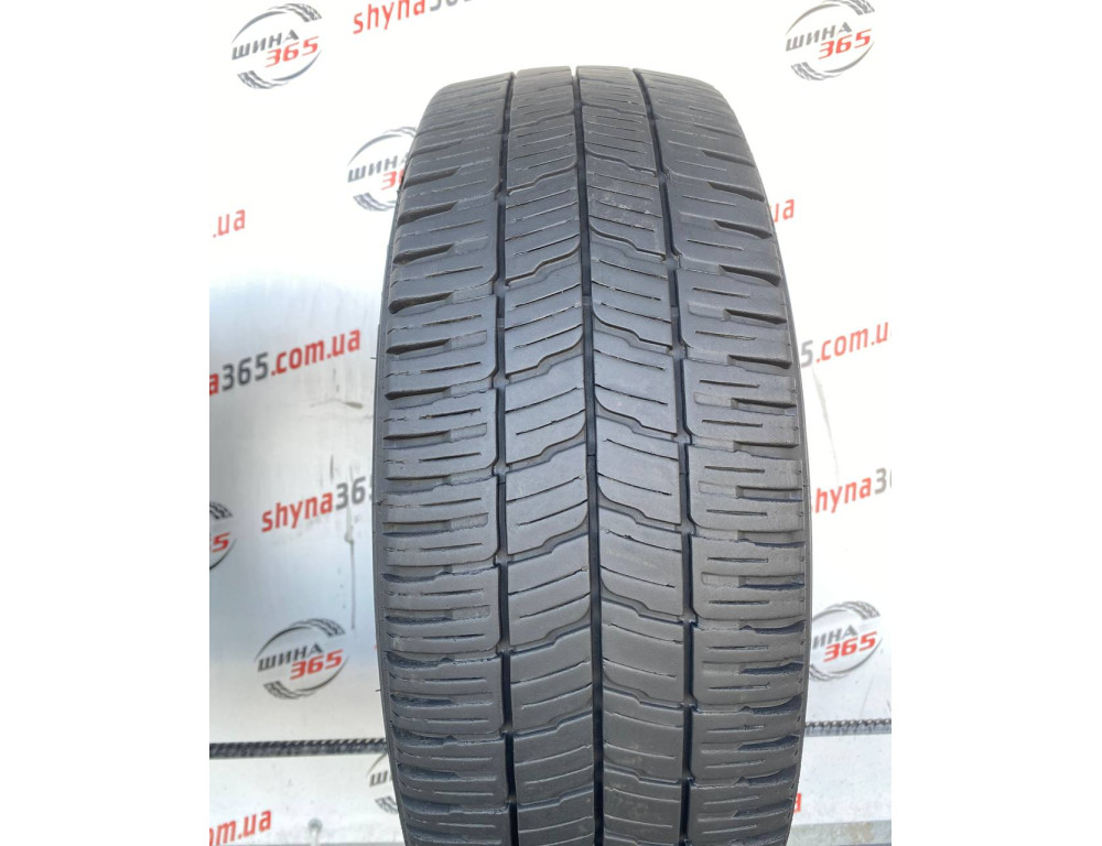 205/65 R16C KLEBER TRANSPRO 4S 6mm