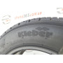 205/65 R16C KLEBER TRANSPRO 4S 6mm