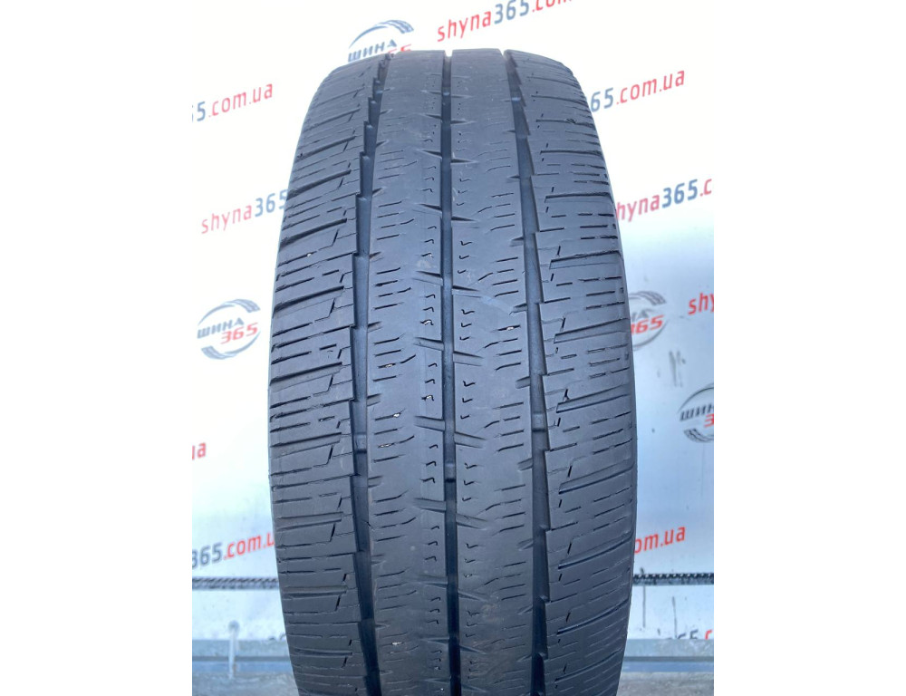 215/65 R16C CONTINENTAL VANCONTACT 4 SEASON 4mm