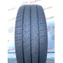 215/65 R16C CONTINENTAL VANCONTACT 4 SEASON 4mm