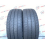 215/65 R16C CONTINENTAL VANCONTACT 4 SEASON 4mm