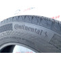 215/65 R16C CONTINENTAL VANCONTACT 4 SEASON 4mm
