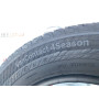 215/65 R16C CONTINENTAL VANCONTACT 4 SEASON 4mm