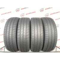 205/75 R16C CONTINENTAL VANCONTACT 4 SEASON 5mm