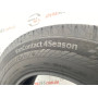 205/75 R16C CONTINENTAL VANCONTACT 4 SEASON 5mm