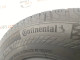 205/75 R16C CONTINENTAL VANCONTACT 4 SEASON 5mm
