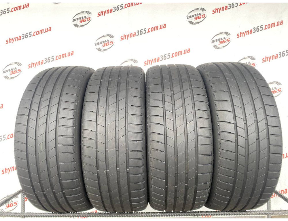 215/50 R17 BRIDGESTONE TURANZA T005 5mm