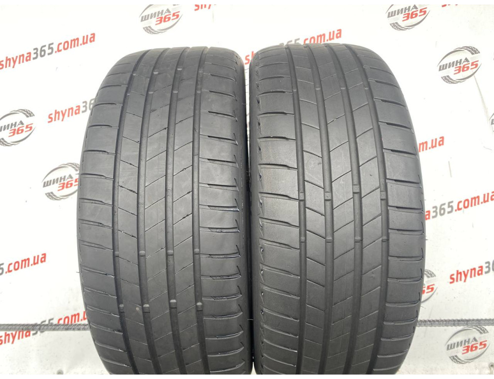 215/50 R17 BRIDGESTONE TURANZA T005 5mm