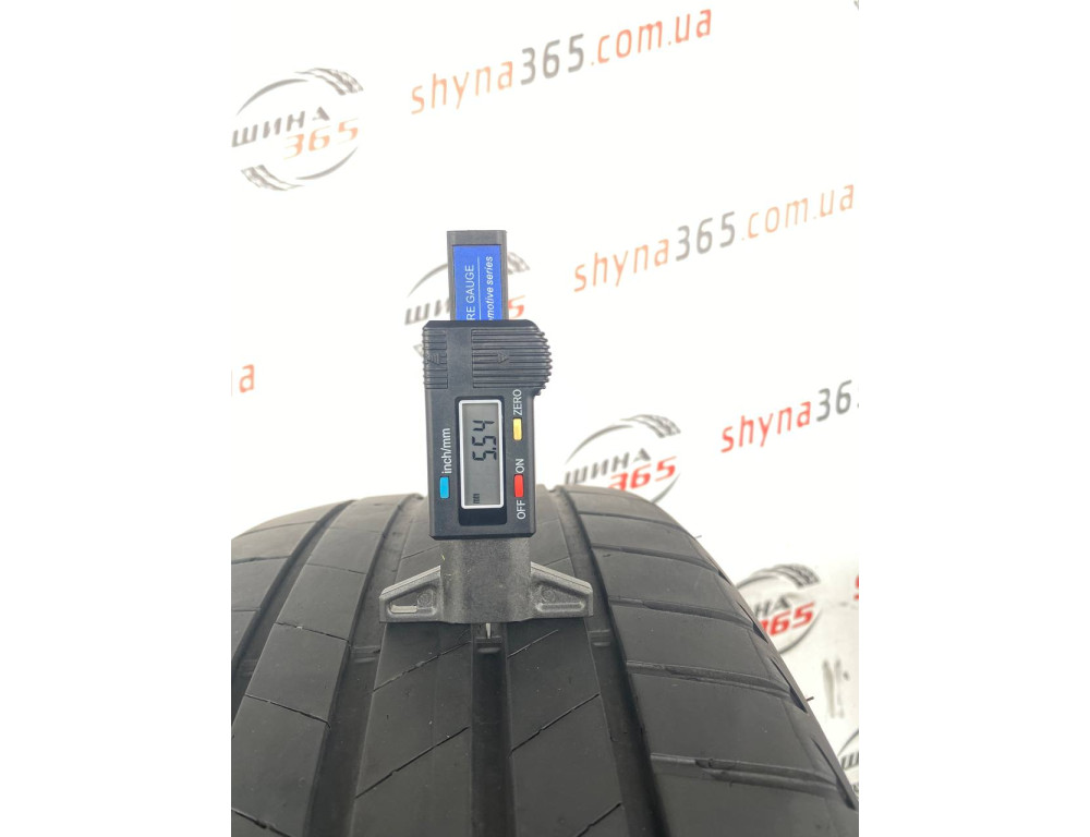 215/50 R17 BRIDGESTONE TURANZA T005 5mm