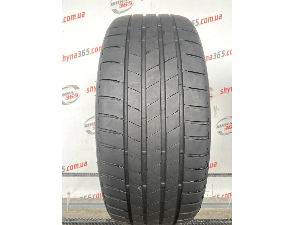 215/50 R17 BRIDGESTONE TURANZA T005 5mm