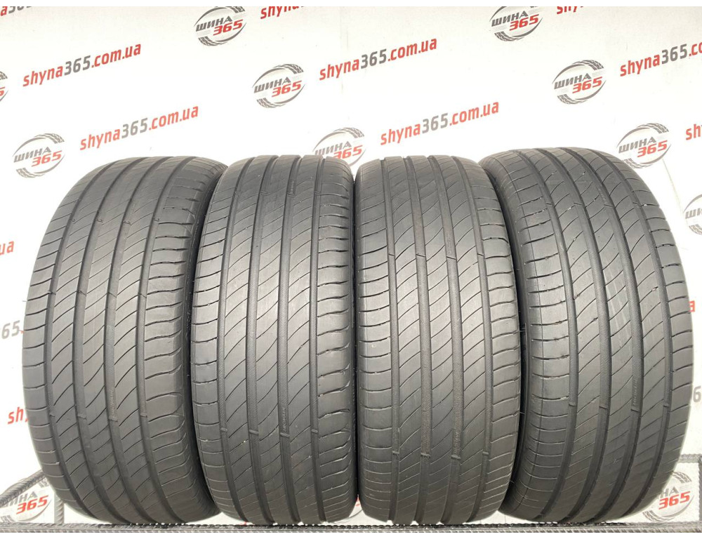 205/45 R17 MICHELIN PRIMACY 4 5mm
