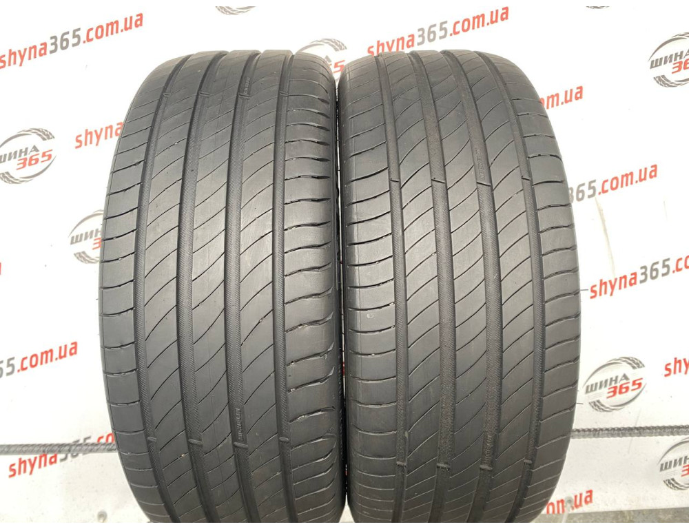 205/45 R17 MICHELIN PRIMACY 4 5mm