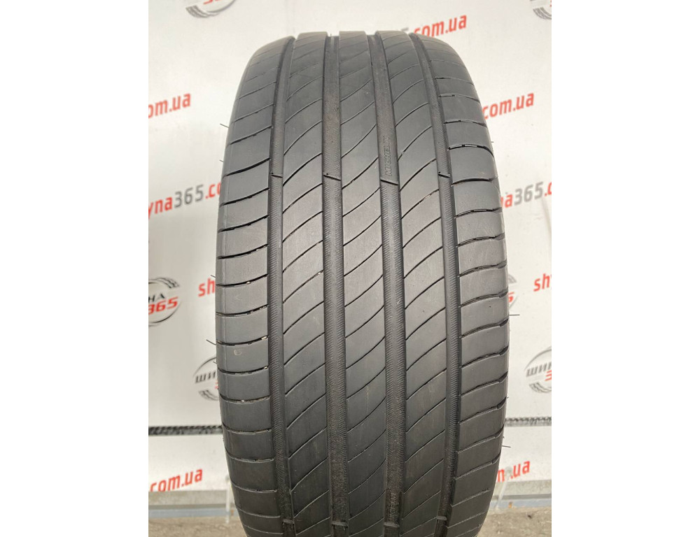 205/45 R17 MICHELIN PRIMACY 4 5mm