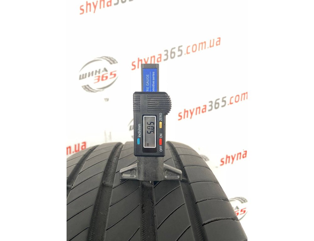 205/45 R17 MICHELIN PRIMACY 4 5mm