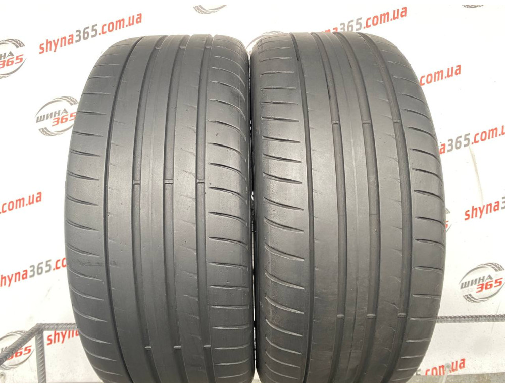 225/45 R17 GOODYEAR EAGLE F1 ASYMMETRIC 3 5mm