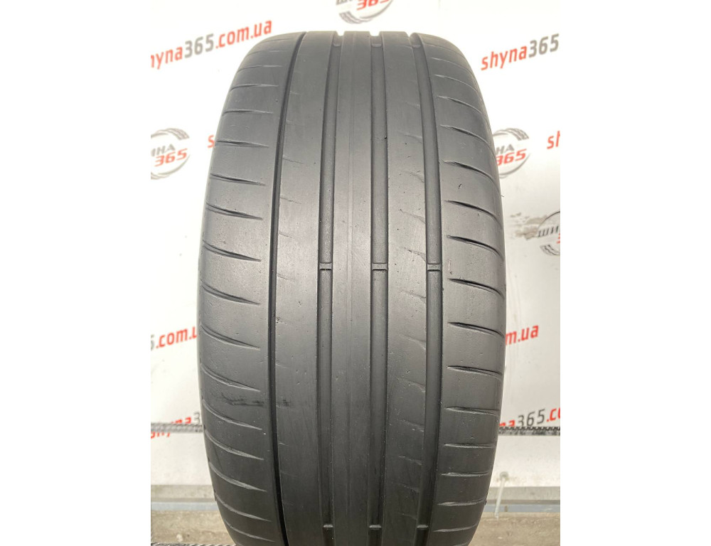 225/45 R17 GOODYEAR EAGLE F1 ASYMMETRIC 3 5mm