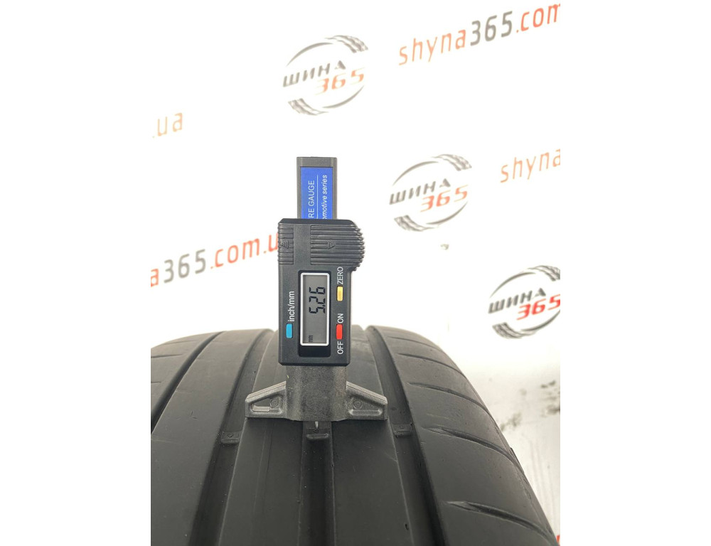 225/45 R17 GOODYEAR EAGLE F1 ASYMMETRIC 3 5mm