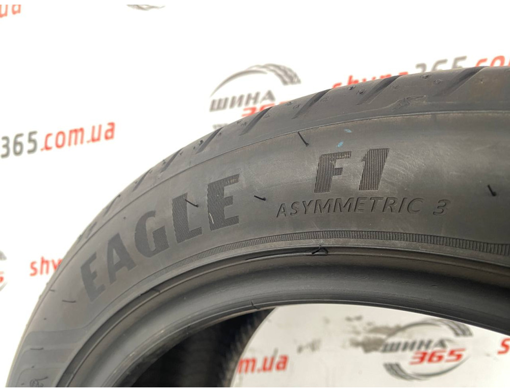 225/45 R17 GOODYEAR EAGLE F1 ASYMMETRIC 3 5mm