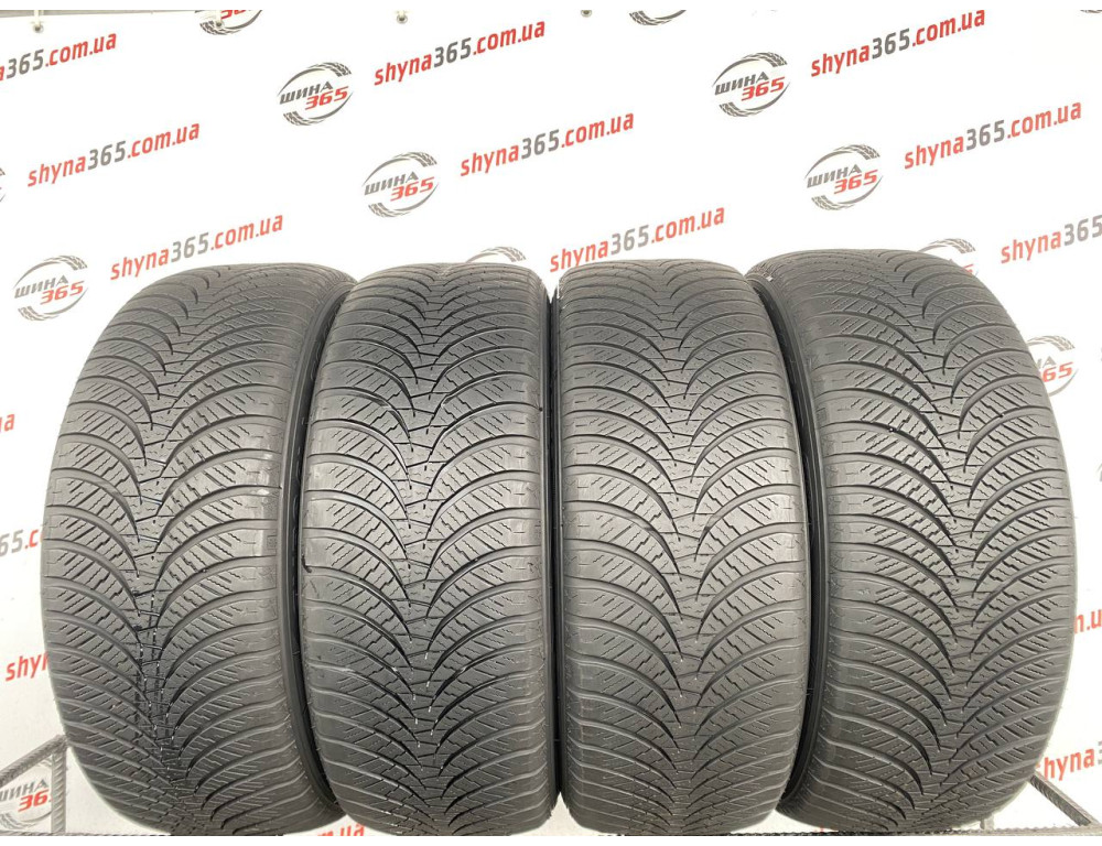 215/55 R17 FALKEN EURO ALL SEASON AS210 6mm