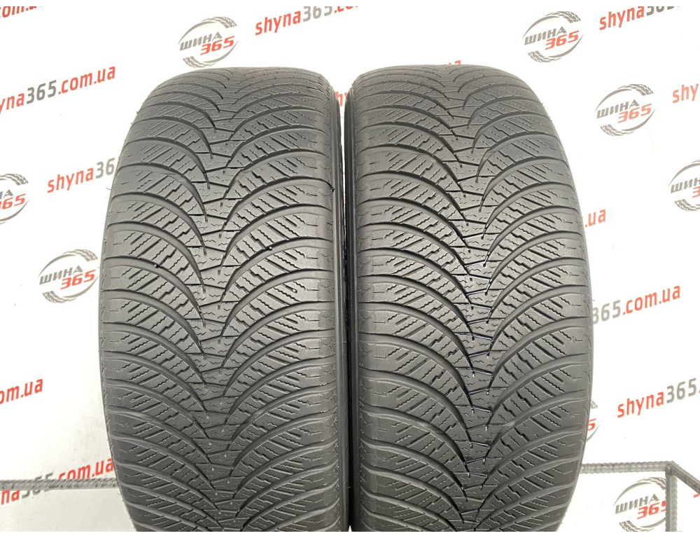 215/55 R17 FALKEN EURO ALL SEASON AS210 6mm
