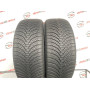 215/55 R17 FALKEN EURO ALL SEASON AS210 6mm
